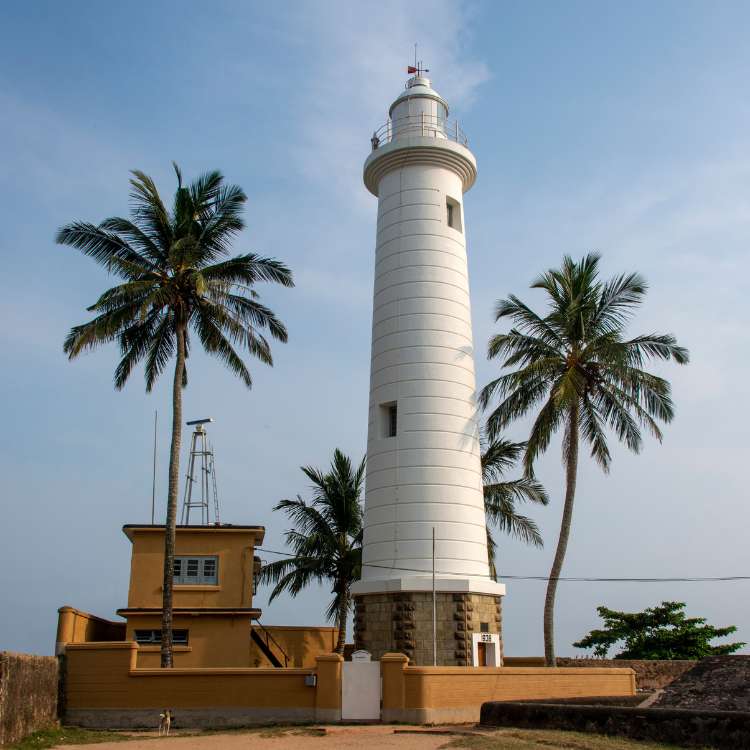 7 Days in Sri Lanka Paradise