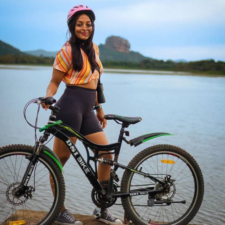 Cycling