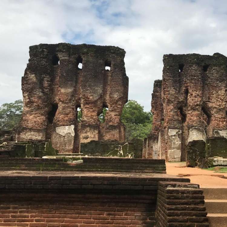 Polonnaruwa Day Tour (5)