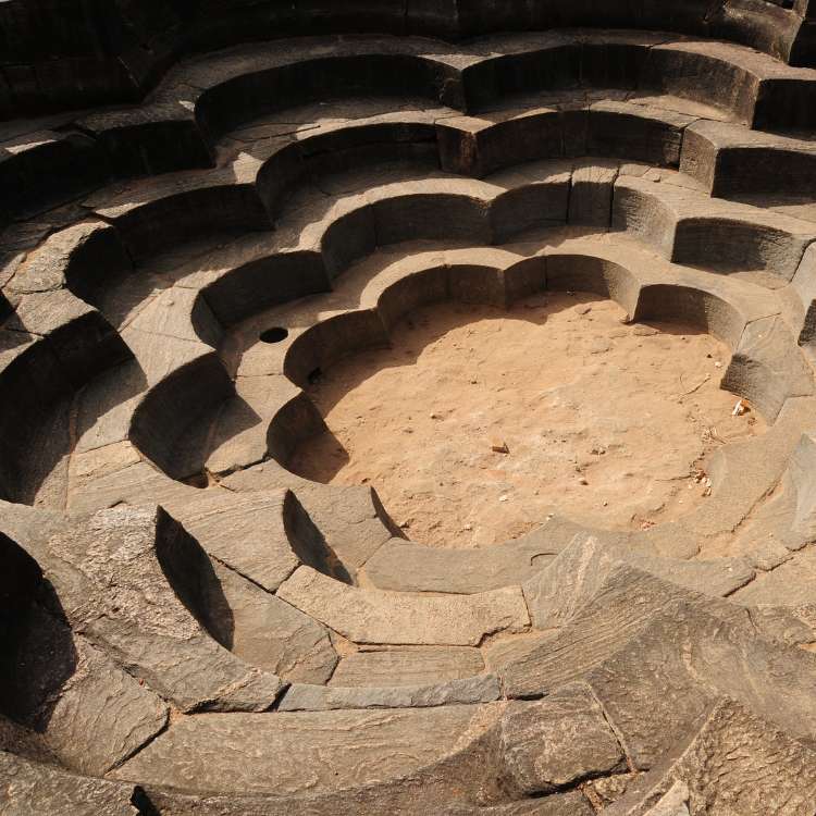 Polonnaruwa Day Tour (7)