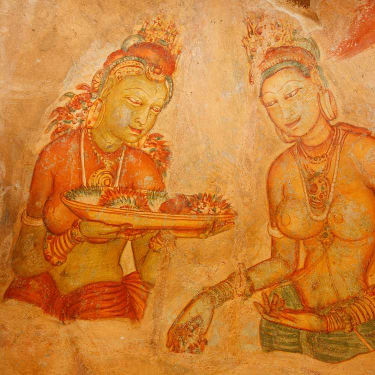 Sigiriya Day Tour (2)