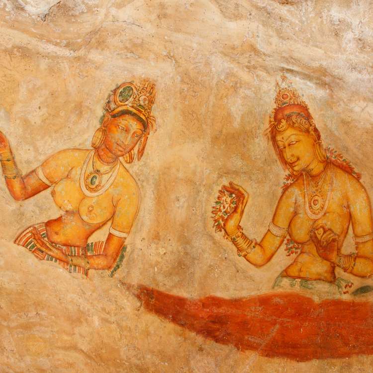 Sigiriya Day Tour (3)