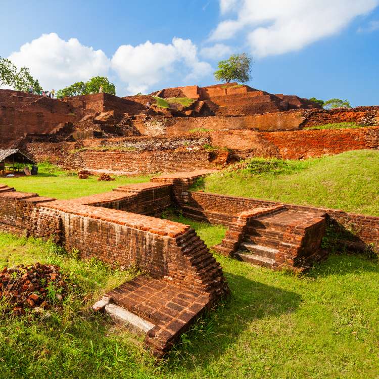 Sigiriya Day Tour (4)