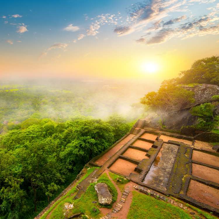 Sigiriya Day Tour (5)