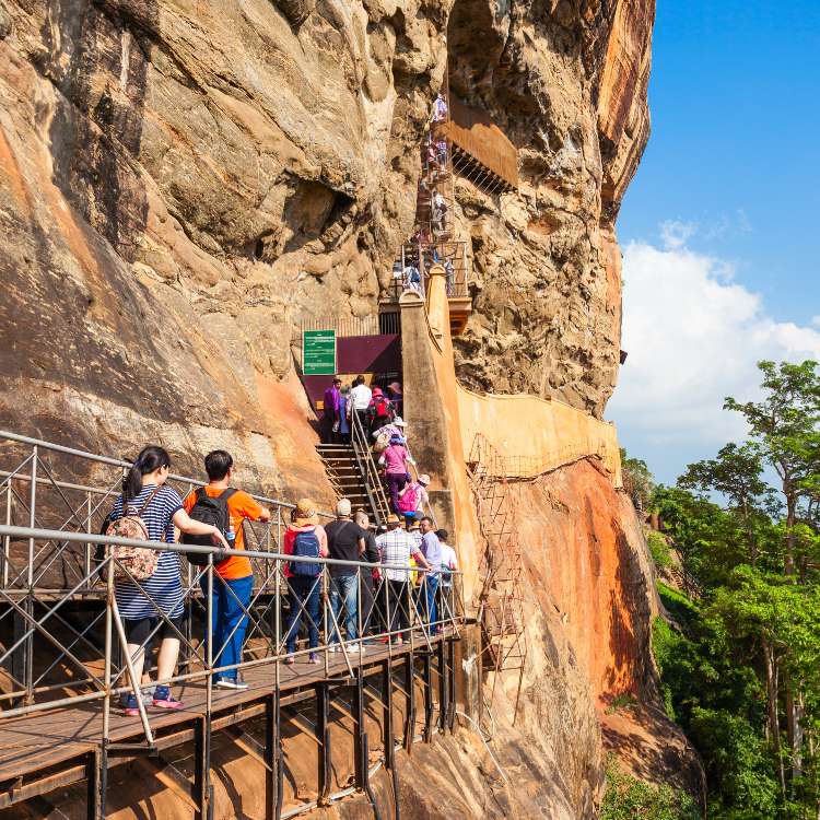 Sigiriya Day Tour (6)